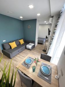 Chkalov&Hotel-22 Apart-Hotel - 107