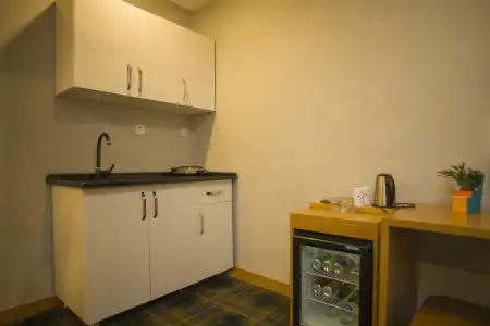 Won Plaza Apart-hotel - 8