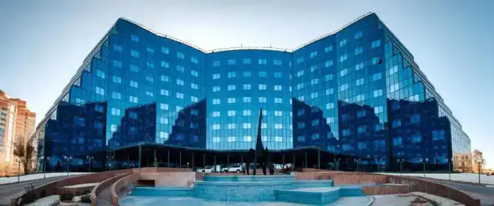 River Palace - 1