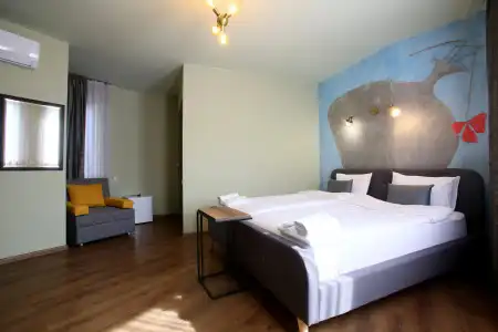 Boutique Kosher Turfa - 17