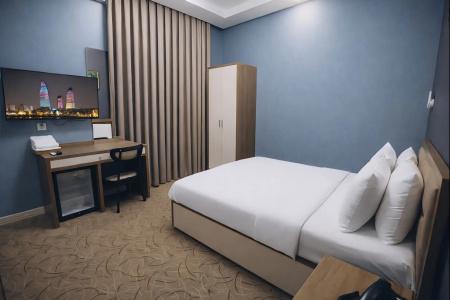 Royal Meridien - 39