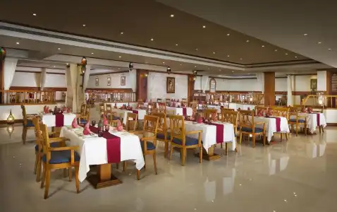 Sofitel Al Hamra Beach Resort Resort - 32