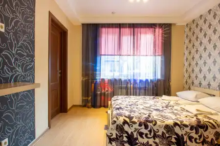 Elle Living Quarters - 68