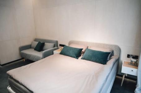 Goosi-Lebedi Wellness Centre - 123