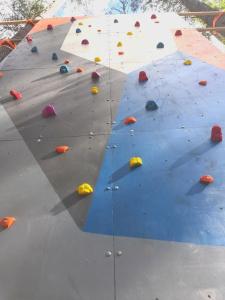 Sportivno-Turisticheskij Kompleks Razdole Recreation Camp - 18