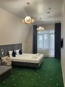 Orion Okhotnik & Spa - 88