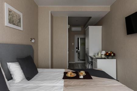 ROZENSHTEYN&Spa - 57