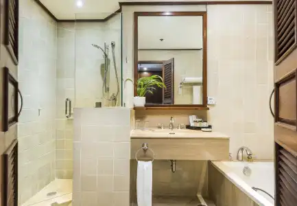 Chatrium Royal Lake Yangon - 164