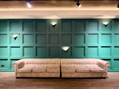 Complex Art-Hotel - 40