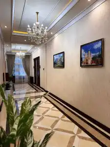 Ark Billur Halal - 27