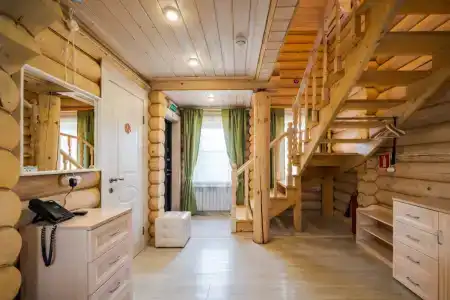 Сomplex Pereslavskaya Sloboda - 105