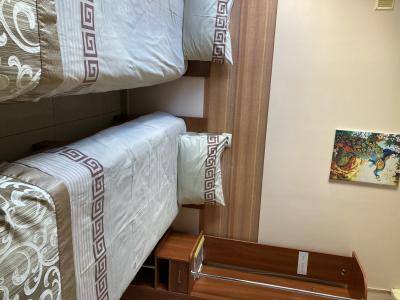 Kompleks Arabika Mini-hotel - 30