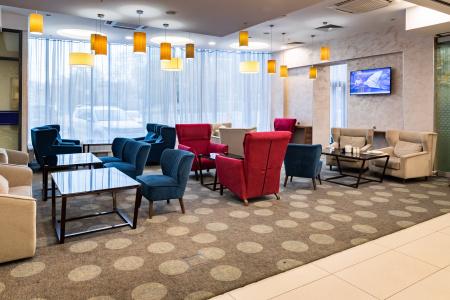 Hampton By Hilton Nizhnij Novgorod - 25