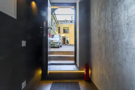 BK15 Apart-hotel - 28