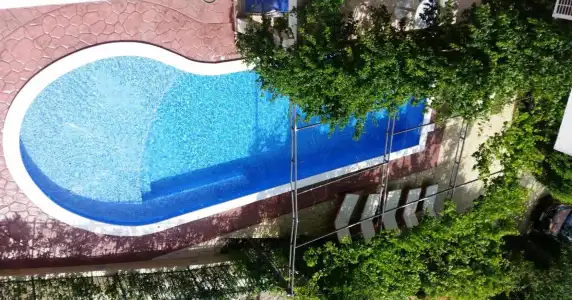 Vila Bojana - 3