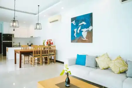 Layantara Villas Phuket - 110