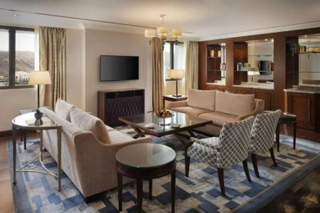 Sheraton Oman - 18