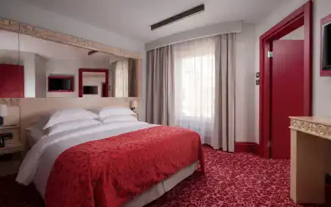 Domina St.Petersburg - 166