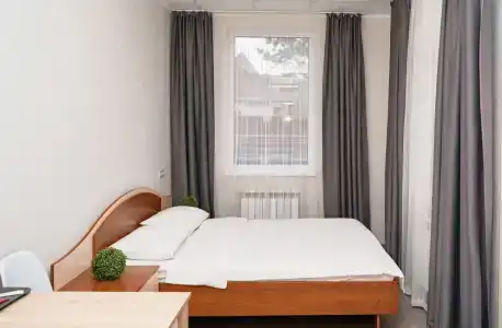 Solnechnaya Gavan - 53