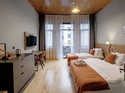 Roco Beyoglu - 145