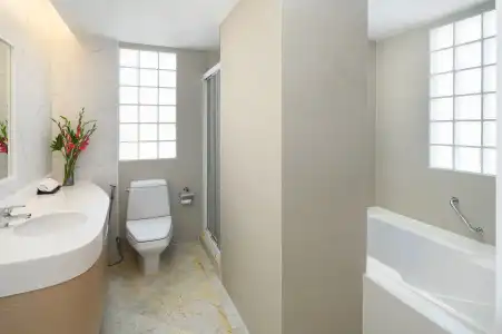 PARKROYAL Suites Bangkok - 36