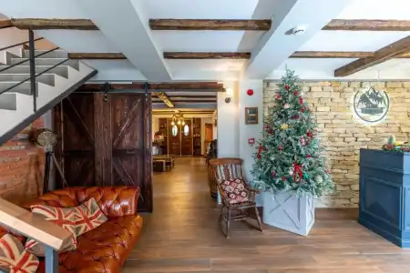 Pine Chalets by KA Group - 15