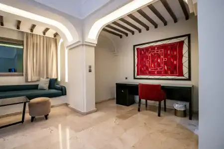 Diwan Casablanca & Spa - 88