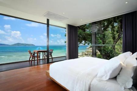 The Naka Phuket, a member of Designs - 89