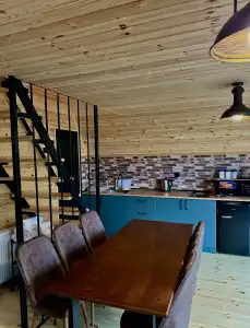 Kottedzh Chalet Inn Cottages - 63