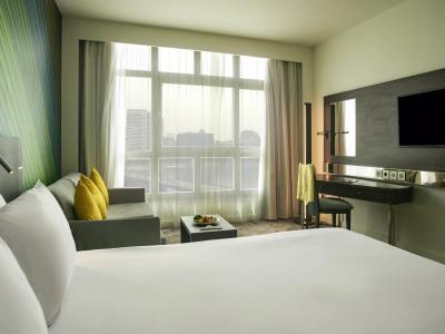 Novotel Cairo El Borg - 60