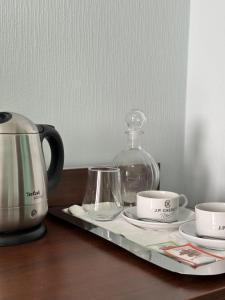 La Vie De Chateau - 225