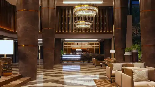 Ramada Plaza by Wyndham - 3