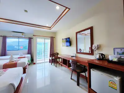 Phaithong Sotel Resort - 26