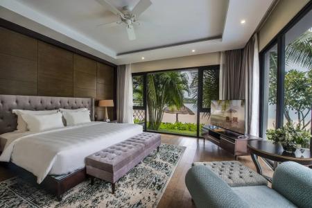 Vinpearl Resort & Spa Nha Trang Bay - 124