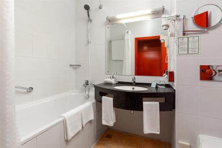 Holiday Inn Moscow Vinogradovo, an IHG - 22