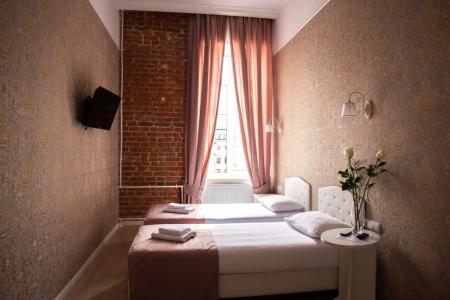 Гранд Катарина Палас - 124