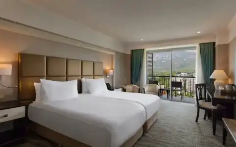 TUI Magic Life Rixos Beldibi +16 - 29