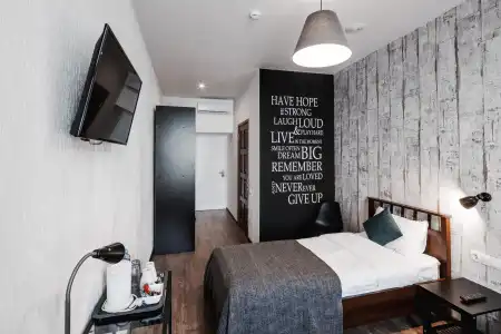LiKi LOFT - 34