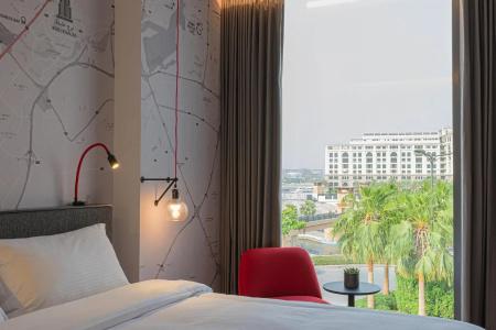 IntercityJaddaf Waterfront - 26