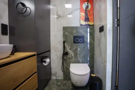 Ris Central Apartments Yerevan - 50