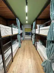Navi Hostel - 29