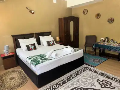 Darvozai Samarkand guest house - 116