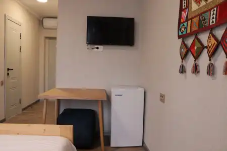 Nomad - Hostel - 34
