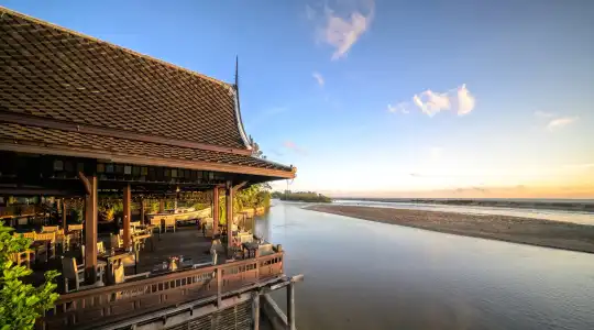 The Hotspring Beach Resort & Spa - 4