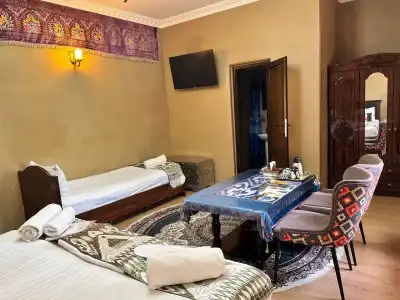 Darvozai Samarkand Boutique - 73