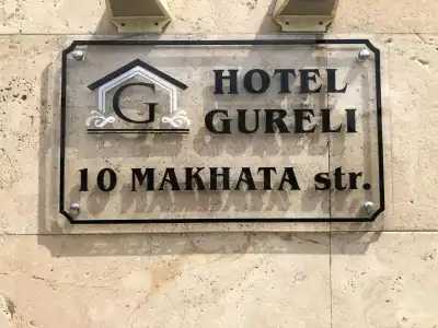 Gureli - 40