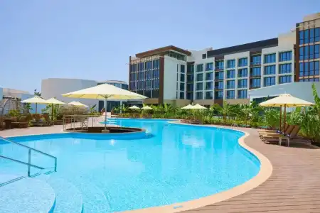 Millennium Resort - 19