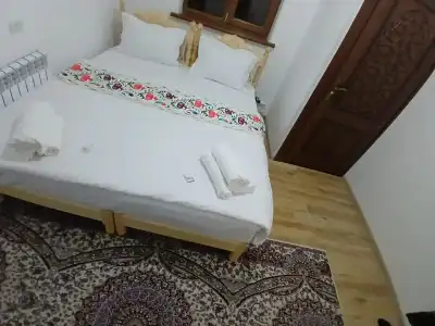 Guest house Al Raxmon - 39