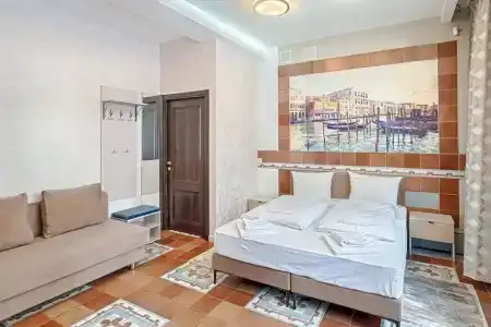 Hvoya park-otel - 57