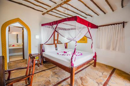 AHG Waridi Beach Resort & Spa - 45